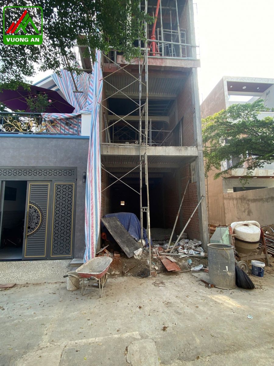 thi cong xay dung tai dong nai