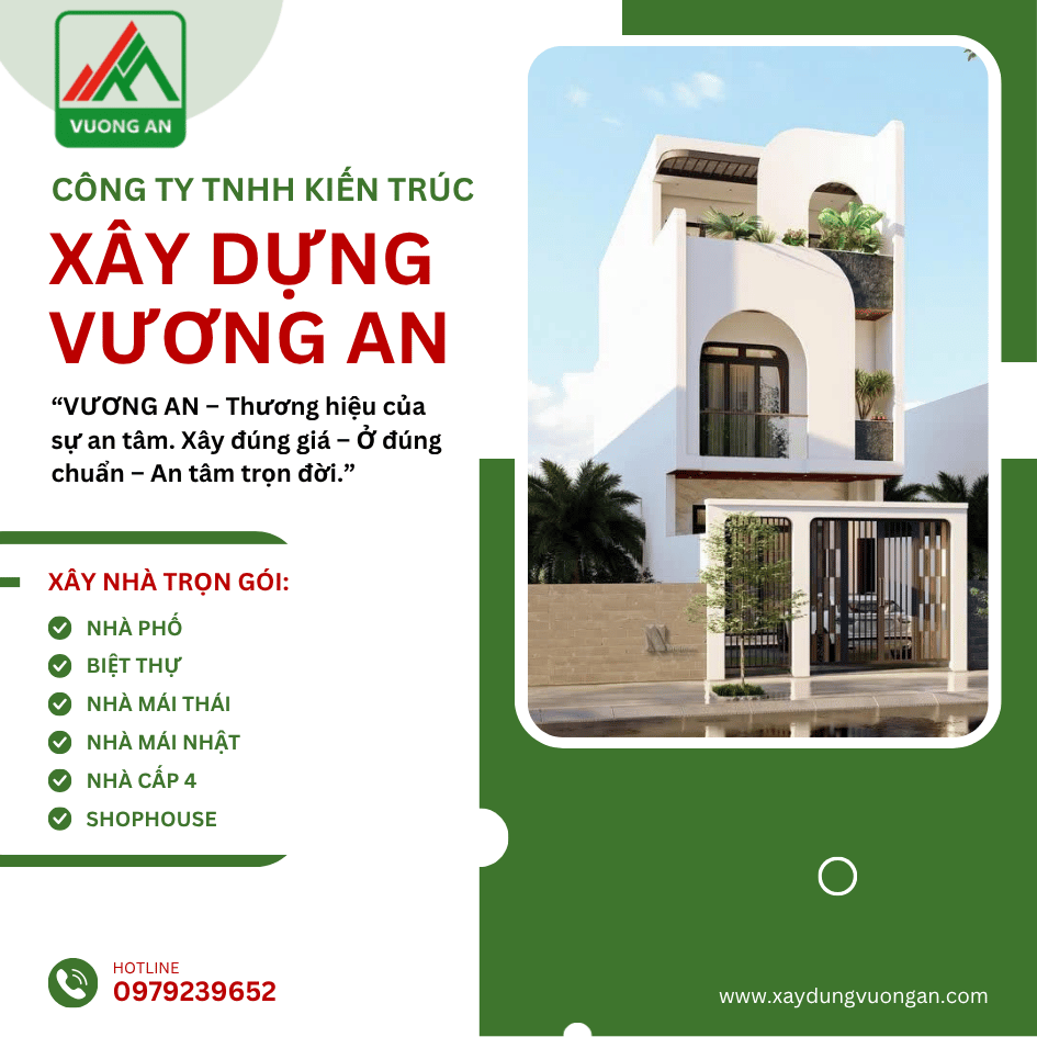  xây dựng nhà trọn gói tại Biên Hòa Đồng Nai 