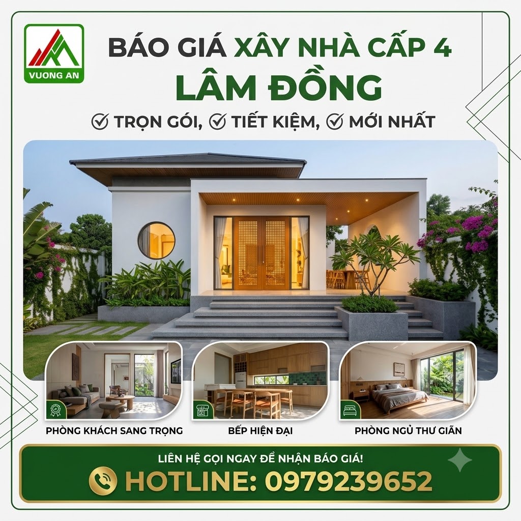 bao-gia-xay-nha-cap-4-lam-dong
