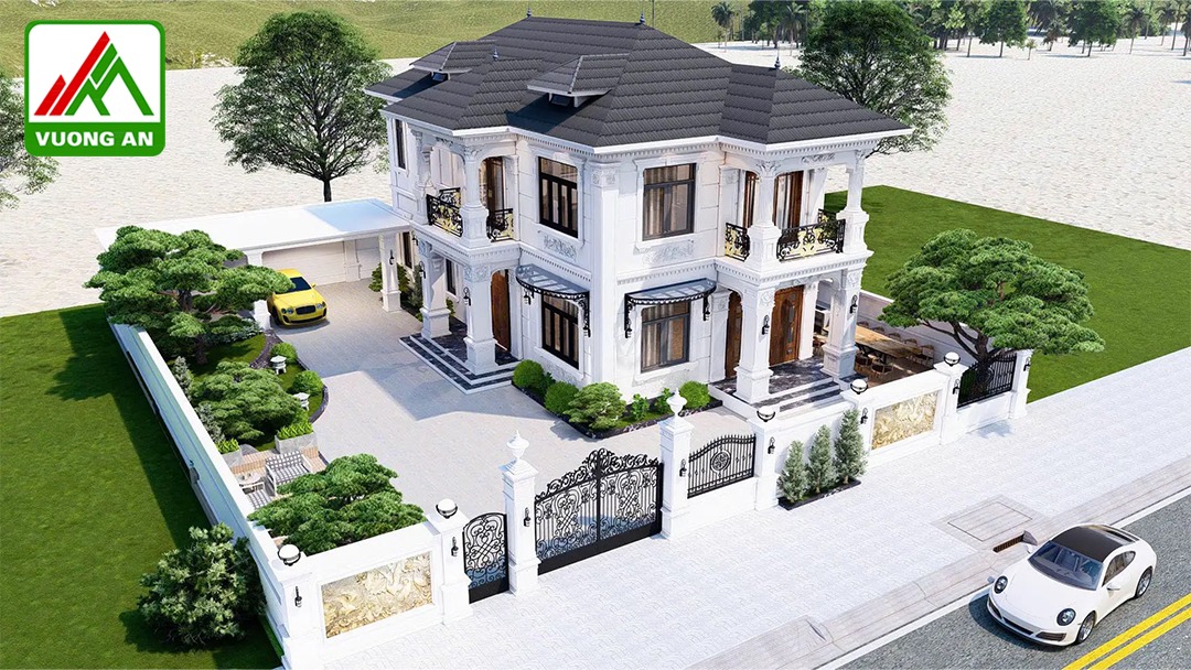 biet thu tron goi long thanh