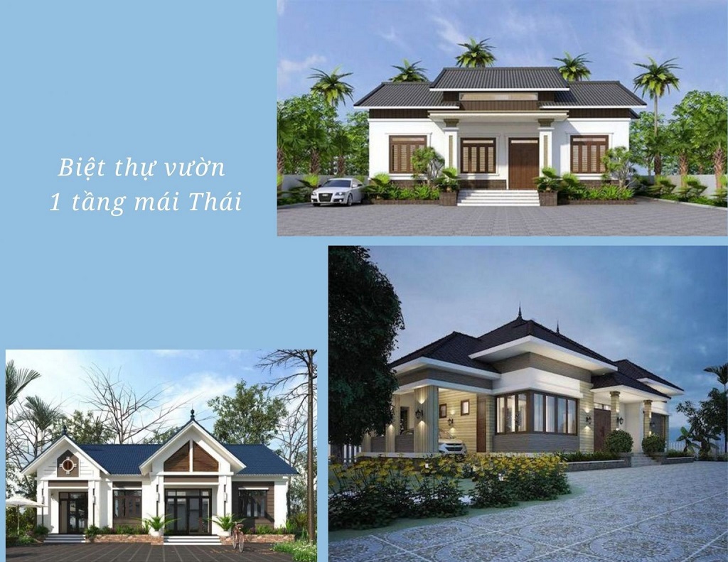 Thiết kế thi công nhà phố trọn gói