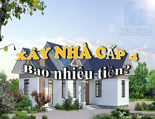 xây nhà trọn gói