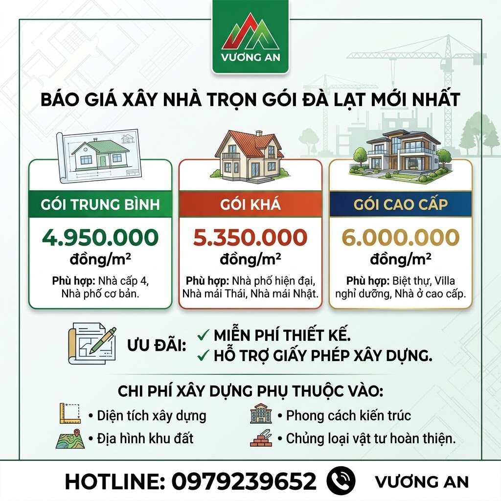 Biệt Thự Nghỉ Dưỡng