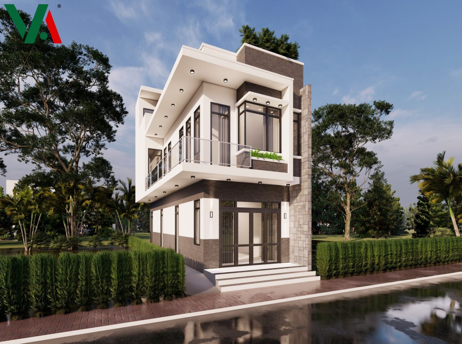 xay-dung-nha-o-tai-long-thanh