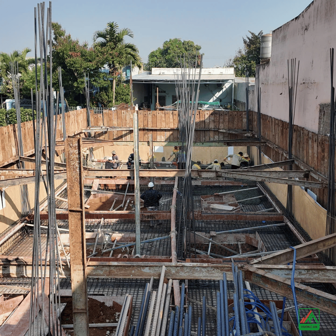 Xây Nhà Trọn Gói Chìa Khóa Trao Tay Tại Lâm Đồng