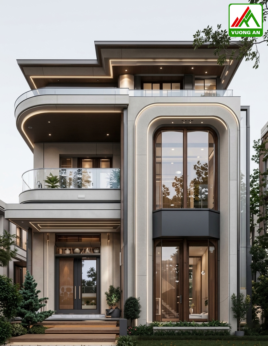 Xây Nhà Trọn Gói Di Linh Uy Tín
