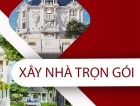 Giá xây nhà ở Biên Hòa từ CÔNG TY XÂY DỰNG VƯƠNG AN