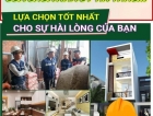 Giới thiệu về Công Ty Sửa Chữa Nhà VƯƠNG AN