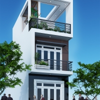 Công Ty Thiết Kế Xây Dựng VƯƠNG AN - Đơn Vị Thiết Kế Và Xây Dựng Uy Tín Tại Biên Hòa