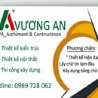 HỒ SƠ NĂNG LỰC CÔNG TY XÂY DỰNG