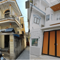 CÔNG TY VƯƠNG AN Mang Đến Không Gian Sống Hoàn Hảo